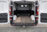 Renault Trafic, 1,6   107kW L2H1 1200Kg Naviga