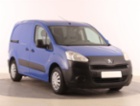 Peugeot Partner, 2.0 HDI, Klima, ČR