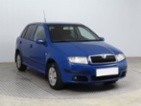 Skoda Fabia, 1.2, Klima, pěkný stav, Hatchback,