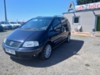 Volkswagen Sharan, 2.0 TDI, 7 míst, tažné, MPV,