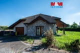 Pronájem rodinného domu, 150 m², Předměřice n/L, ul. Na Obci