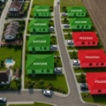 Prodej stavebního pozemku 883, Nasavrky.Nabízíme k