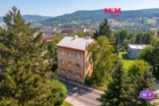 Prodej bytu 1+1, 38 m², Děčín, ul. Želenická