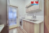 Prodej bytu 1+kk, 30 m², Plzeň, ul. Rokycanská