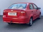 Chevrolet Aveo, 1.4i, 1.maj,ČR, sedan, benzín