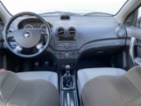 Chevrolet Aveo, 1.4i, 1.maj,ČR, sedan, benzín