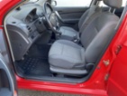 Chevrolet Aveo, 1.4i, 1.maj,ČR, sedan, benzín