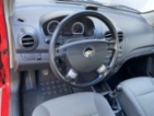Chevrolet Aveo, 1.4i, 1.maj,ČR, sedan, benzín