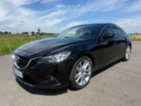 Mazda 6, Revolution Top 2,2 130 kW, sedan, nafta