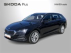 Škoda Octavia, Combi 2.0 TDI Style Plus, kombi,