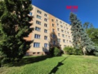 Prodej bytu 3+1, 65 m², Ostrava, ul. Mongolská