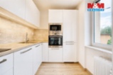 Prodej bytu 3+1, 65 m², Ostrava, ul. Mongolská