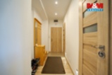 Prodej bytu 3+1, 65 m², Ostrava, ul. Mongolská