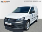 Volkswagen Caddy, 2.0 TDI KR
