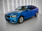 BMW Řada 3, 320d GT xDrive M-PAKET, liftback,