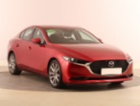 Mazda 3, 2.0 Skyactiv-G,, Sedan/Saloon, Benzín