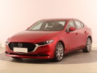 Mazda 3, 2.0 Skyactiv-G,, Sedan/Saloon, Benzín