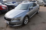 Škoda Superb, III. 2,0 TDI DSG, nafta