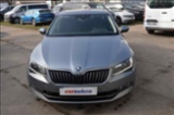 Škoda Superb, III. 2,0 TDI DSG, nafta