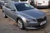 Škoda Superb, III. 2,0 TDI DSG, nafta