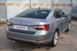 Škoda Superb, III. 2,0 TDI DSG, nafta