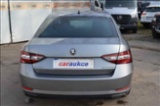 Škoda Superb, III. 2,0 TDI DSG, nafta
