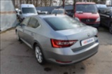 Škoda Superb, III. 2,0 TDI DSG, nafta