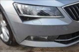 Škoda Superb, III. 2,0 TDI DSG, nafta