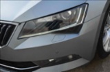 Škoda Superb, III. 2,0 TDI DSG, nafta