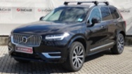 Volvo XC90, T8 AWD Recharge Inscription AT, SUV,