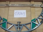 Mikrometr třmenový 1700-1800 (11852.)