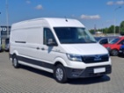 MAN TGE, 2.0 TDI, L4H3, 14m3, 1.0t, ČR, 1Maj