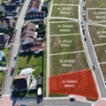 Prodej stavebního pozemku 883, Nasavrky.Nabízíme k