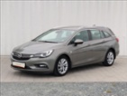 Opel Astra, 1,4   SPORTS TOURER+, kombi, benzin