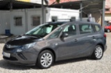 Opel Zafira, TOURER 2.0CDTi 121kW Active, kombi,