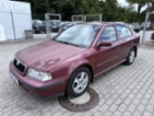 Škoda Octavia, 1.9 TDI 66 kW klima, liftback,