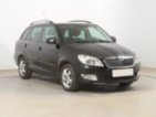 Skoda Fabia, 1.6 TDI, po STK, Klima, jezdí skvěle,