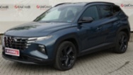Hyundai Tucson, 1.6 T-GDI HEV Style 4x4 Auto, SUV,
