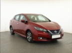 Nissan Leaf, 40 kWh, SoH 87%, Automat, Navi,,