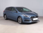 Hyundai i40, 1.7 CRDi, Automat, Kůže, Navi,, Combi
