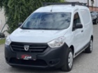 Dacia Dokker, 1.6MPi LPG KLIMATIZACE odp.DPH