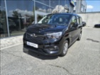 Opel Combo, 1,2   XL 96 kW EAT8, MPV, benzin