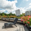 Prodej bytu 2+kk, 60 + terasa 39,4 m2, Praha 9 -