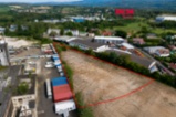 Pronájem komerčního pozemku, 4500 m², Otovice