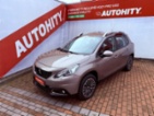 Peugeot 2008, 1.2 PureTech Active, ČR, 1.Maj,