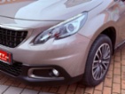 Peugeot 2008, 1.2 PureTech Active, ČR, 1.Maj,