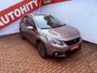 Peugeot 2008, 1.2 PureTech Active, ČR, 1.Maj,