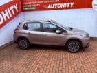 Peugeot 2008, 1.2 PureTech Active, ČR, 1.Maj,