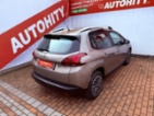 Peugeot 2008, 1.2 PureTech Active, ČR, 1.Maj,