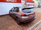 Peugeot 2008, 1.2 PureTech Active, ČR, 1.Maj,